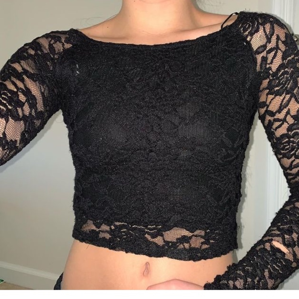 sexy top